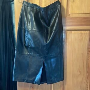 NWT White House Black Market pencil skirt